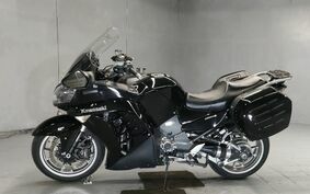 KAWASAKI 1400 GTR 2011 ZGT40C