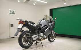 BMW F800ST 2007