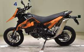 KTM 690 SUPERMOTO 2007 L1S40