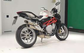 MV AGUSTA BRUTALE 1090 R 2013