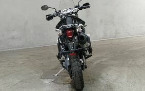 TRIUMPH TIGER 800 XC 2015 TRE16