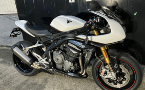 TRIUMPH SPEED TRIPLE 1200 R 2022 S3P02S