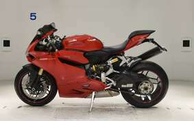 DUCATI 1199 PANIGALE 2014