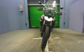 TRIUMPH TIGER 800 XC 2012 RE11B8