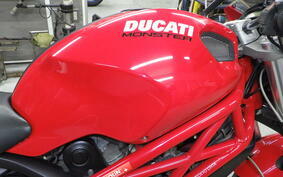 DUCATI MONSTER 696 2009 M500A