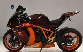 KTM 1190 RC8 R 2011