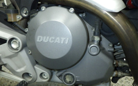 DUCATI MONSTER 696 2009