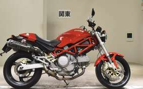 DUCATI MONSTER 400 IE 2007 M407A