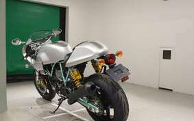 DUCATI SPORT 1000S 2007 C102A