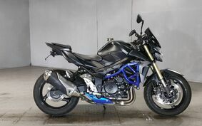 SUZUKI GSR750 2014 GR7NA