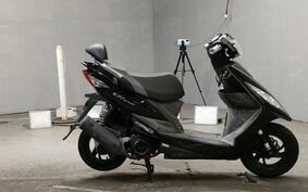 KYMCO VJR125 R SE22