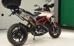 DUCATI HYPERMOTARD 820 2014