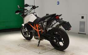 KTM 690 DUKE 2016 LDT40