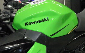 KAWASAKI NINJA 400 2018 EX400G