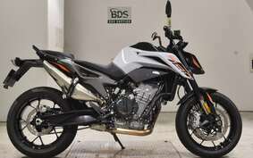 KTM 790 DUKE 2024