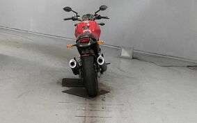 DUCATI MONSTER 400 2006 M407A