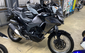 KAWASAKI VERSYS-X 250 ABS LE250D