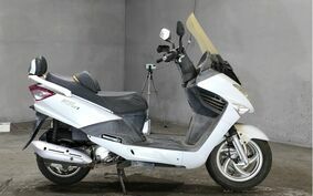 SYM RV125i LF12