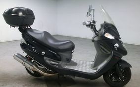 SYM RV125EFi LA12