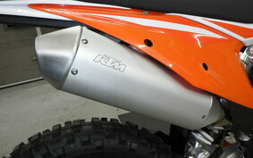 KTM 250 EXC F EXA40