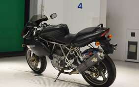 DUCATI SS750ie 2003