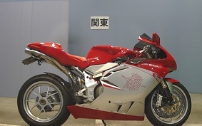 MV AGUSTA F4 1000 R 2009 F511