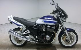 SUZUKI GSX1400 2001 GY71A