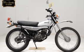 HONDA MT125 ELSINORE MT125