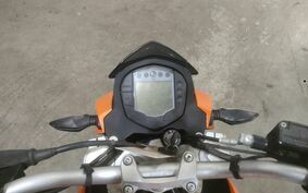 KTM 200 DUKE JUC