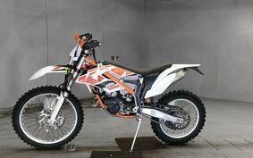 KTM 250 FREERIDE R FRA20