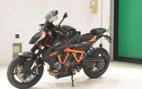 KTM 1290 SUPER DUKE R 2020