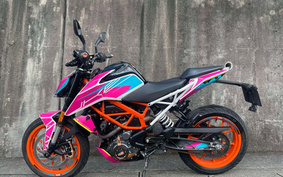 KTM 390 DUKE 2020 JPJ40