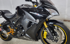 SUZUKI GSX-S1000F 2018 GT79B