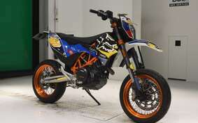 KTM 690 SMC R 2014