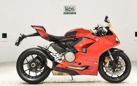 DUCATI PANIGALE V2 2020 1H00A