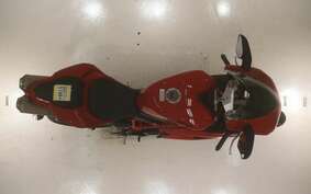 DUCATI 848 EVO 2011