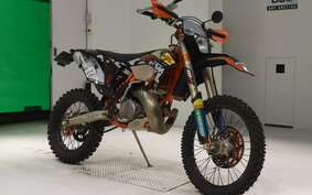 KTM 250 EXC