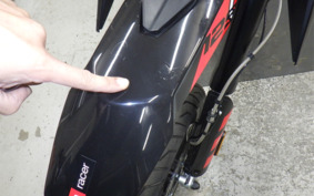 APRILIA SX125