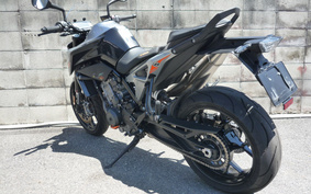 KTM 790 DUKE 2019 TU640