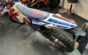 KTM 250 EXC SIXDAYS GSA20