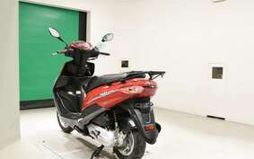 SUZUKI ADDRESS V125 DT11A