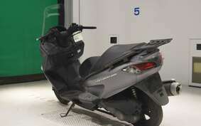 SUZUKI SKYWAVE 200 (Burgman 200) CH41A