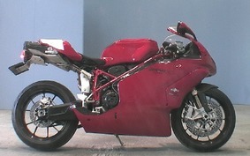 DUCATI 749 R 2004 H501A