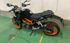 KTM 250 DUKE JGE40