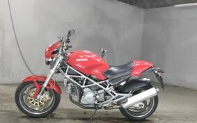 DUCATI M1000S 2006 M404AA