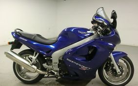 TRIUMPH SPRINT ST 2001 F600MH