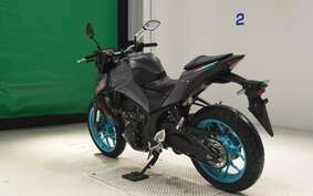 YAMAHA MT-25