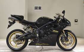 TRIUMPH DAYTONA 675 2011 MD1066