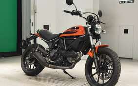 DUCATI SCRAMBLER SIXTY2 2018 KA00A