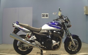 SUZUKI GSX1400 2005 GY71A